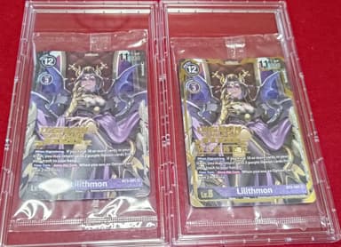 海外の大規模大会の入賞、優勝プロモの未開封セットです。発行枚数、流通数の少ない非常に貴重なカードです。